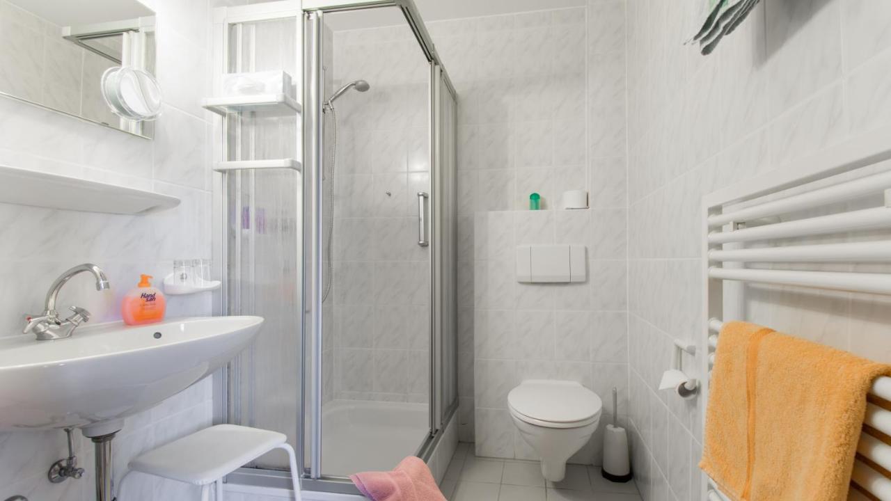 Landhotel Gasthof Zur Post Langewiese Экстерьер фото