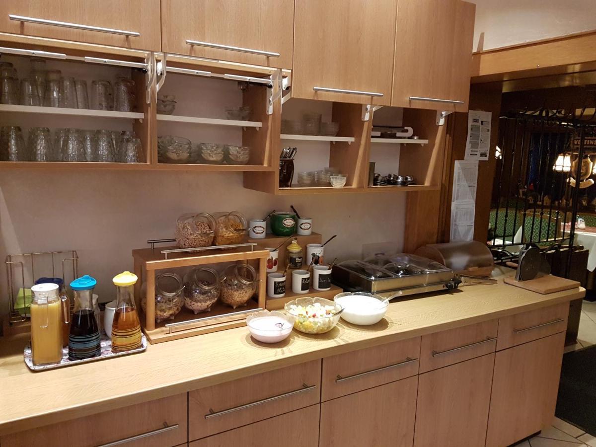 Landhotel Gasthof Zur Post Langewiese Экстерьер фото